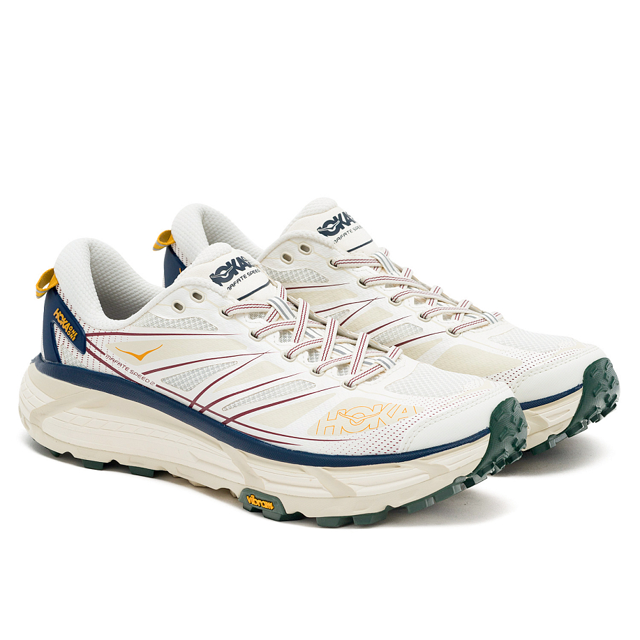 Кроссовки HOKA MAFATE SPEED 2 в интернет магазине Peakwww.peakstore.ru - 139 фото