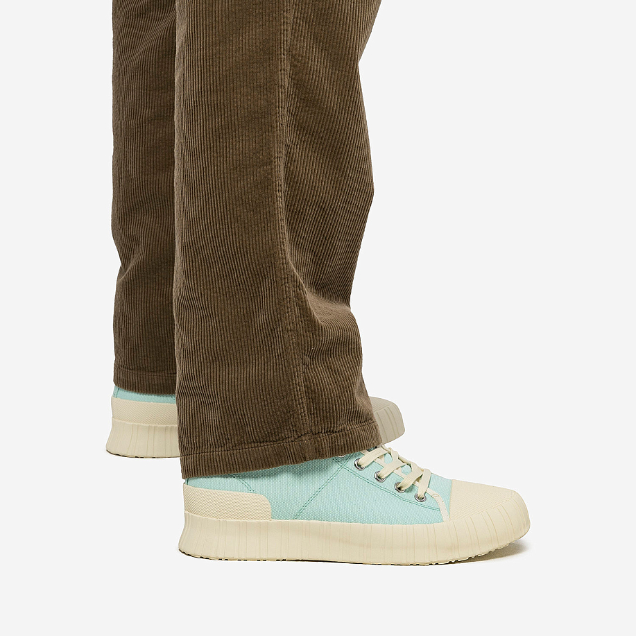 Высокие кеды CAMPERLAB ROZ AZUL - 2 фото Высокие кеды CAMPERLAB ROZ в интернет магазине Peakwww.peakstore.ru - 2 фото