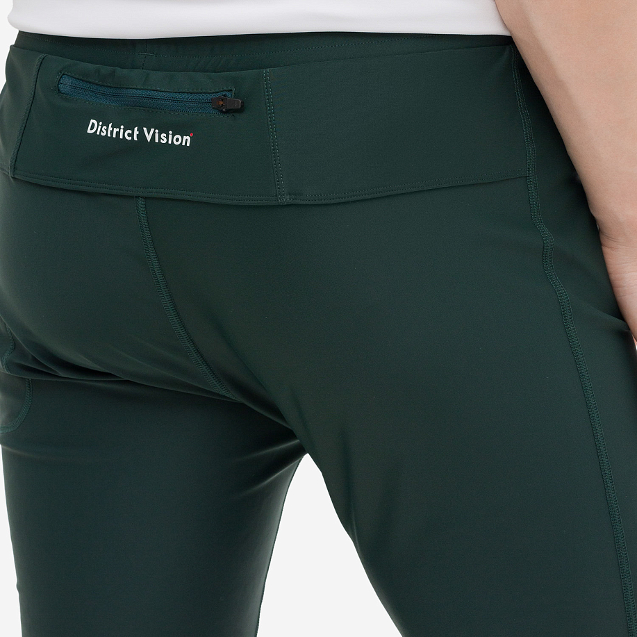 Велосипедки DISTRICT VISION RECYCLED 9” POCKETED HALF TIGHTS PINE - 7 фото Велосипедки DISTRICT VISION RECYCLED 9” POCKETED HALF TIGHTS в интернет магазине Peakwww.peakstore.ru - 7 фото