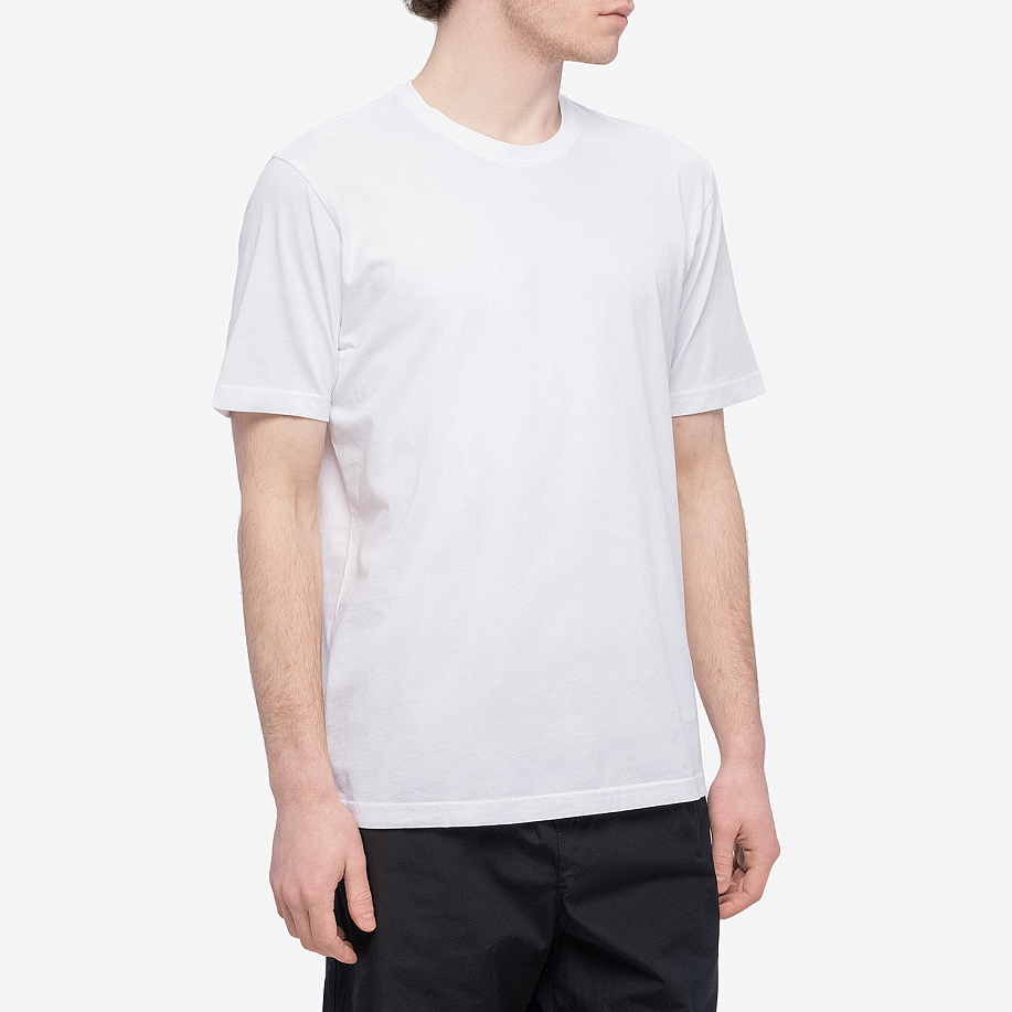 Футболка ASPESI T-SHIRT MOD.3107 в интернет магазине Peakwww.peakstore.ru - 2 фото