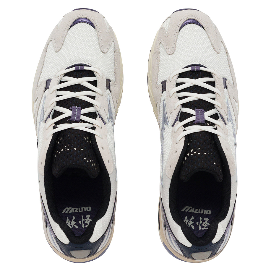Кроссовки MIZUNO WAVE RIDER 10 - 35 фото Кроссовки MIZUNO WAVE RIDER 10 в интернет магазине Peakwww.peakstore.ru - 35 фото
