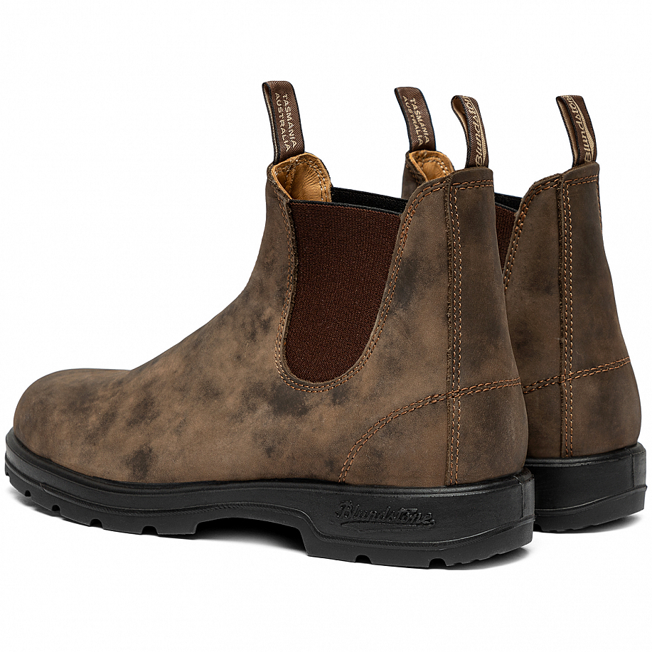 БОТИНКИ BLUNDSTONE 585 в интернет-магазине Peak Conceptwww.peakstore.ru - 9 фото