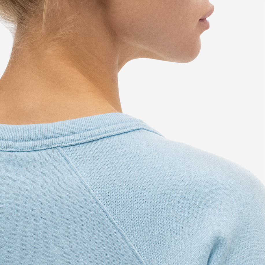 Футболка SPORTY & RICH LA ATHLETIC GROUP SHORT SLEEVE CREWNECK в интернет-магазине Peak Conceptwww.peakstore.ru - 9 фото