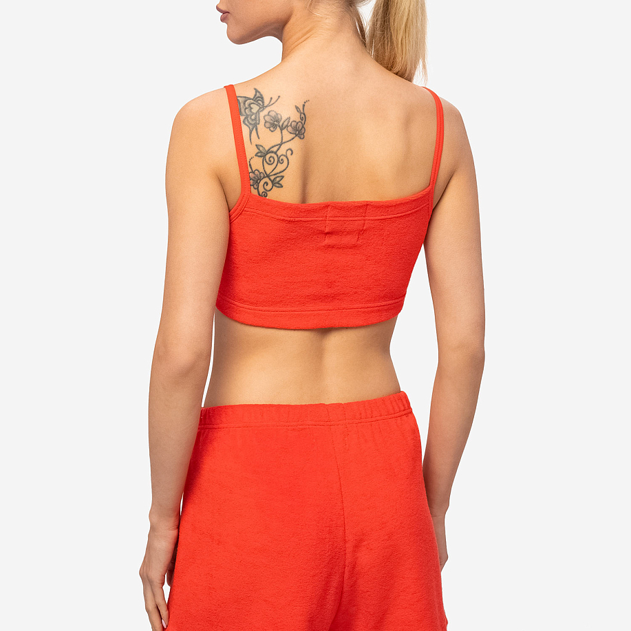 Топ HOWLIN SPOOKY-DOO в интернет магазине Peakwww.peakstore.ru - 3 фото