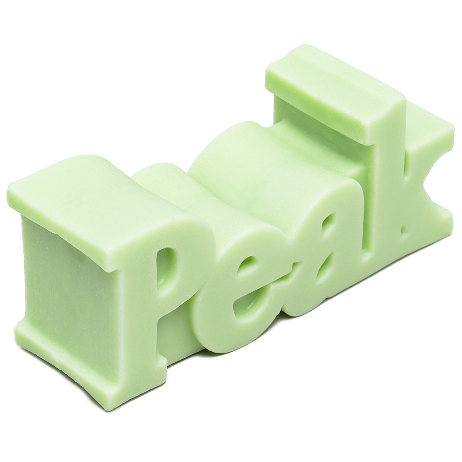 Свеча PEAK X UNIFICATION LOVE “PEAK WORD” в интернет магазине Peakwww.peakstore.ru - 5 фото