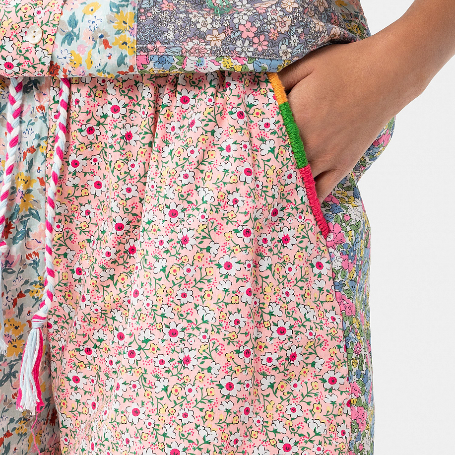 Шорты ARIZONA LOVE SHORTS GIOVANNI в интернет магазине Peakwww.peakstore.ru - 5 фото