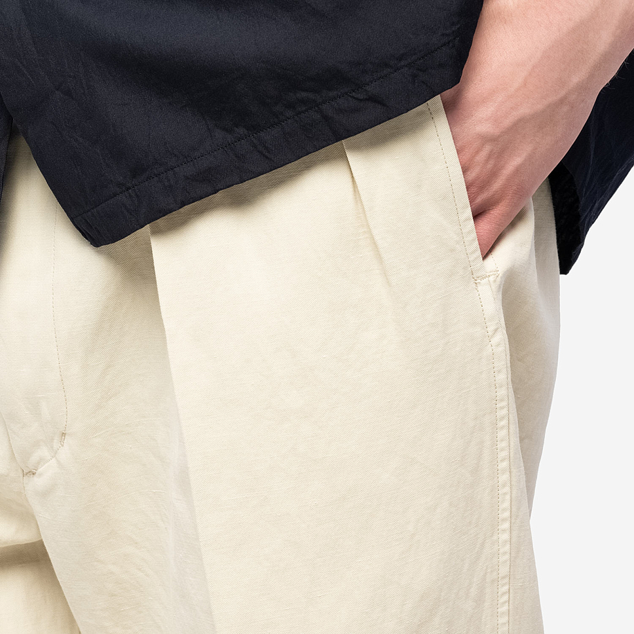 Брюки KAPTAIN SUNSHINE GURKHA PANTS - 15 фото Брюки KAPTAIN SUNSHINE GURKHA PANTS в интернет магазине Peakwww.peakstore.ru - 15 фото