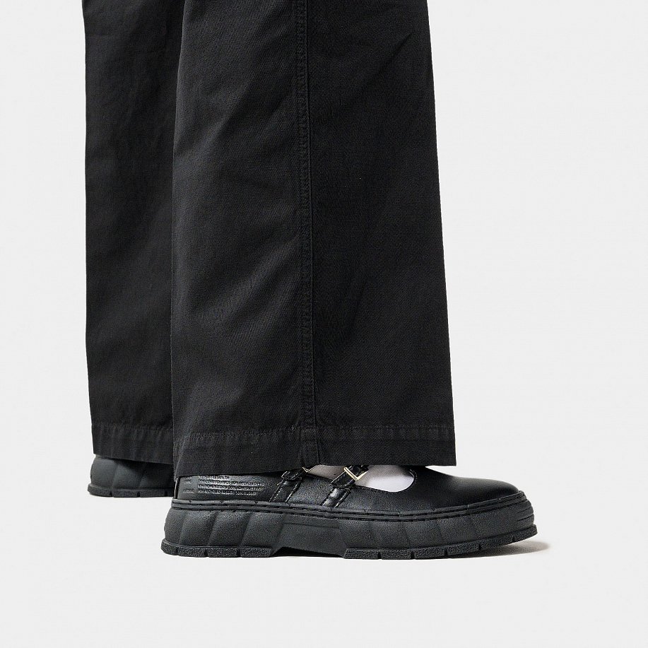 Сандалии VIRON 2001 IN BLACK APPLE в интернет-магазине Peak Conceptwww.peakstore.ru - 1 фото