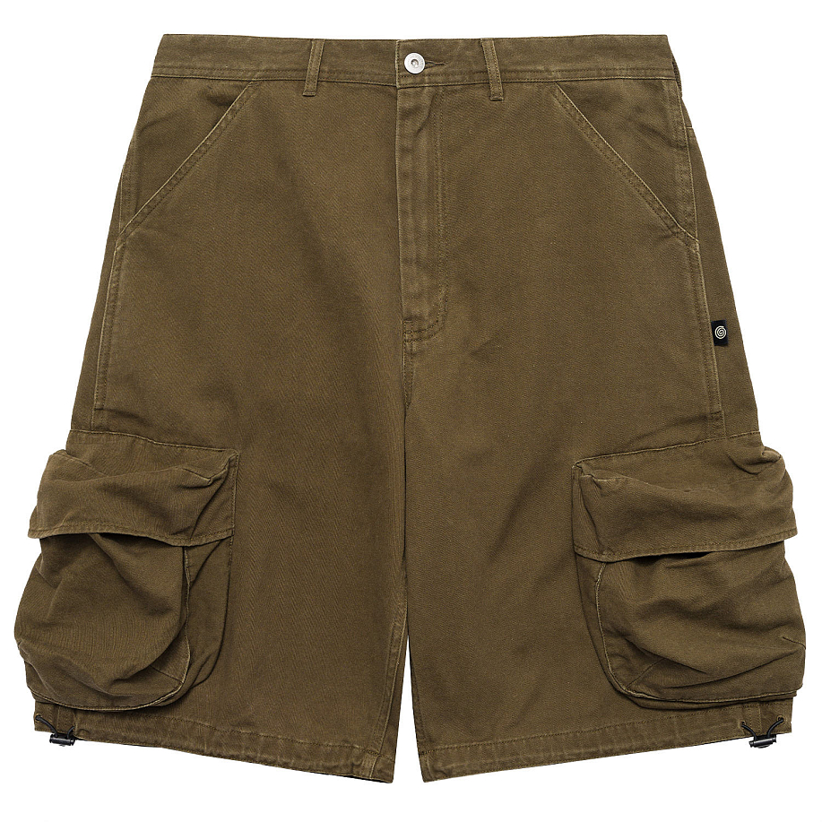 Шорты PERKS AND MINI TERRENE CARGO SHORTS стильные в Peak Store - 3 фото Шорты PERKS AND MINI TERRENE CARGO SHORTS в интернет магазине Peakwww.peakstore.ru - 3 фото