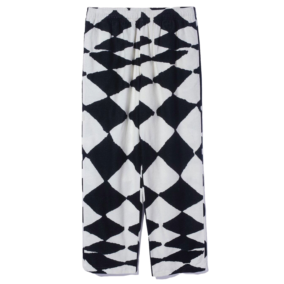 Брюки NOMA T.D. FLANNEL EASY PANTS - 3 фото Брюки NOMA T.D. FLANNEL EASY PANTS в интернет магазине Peakwww.peakstore.ru - 3 фото