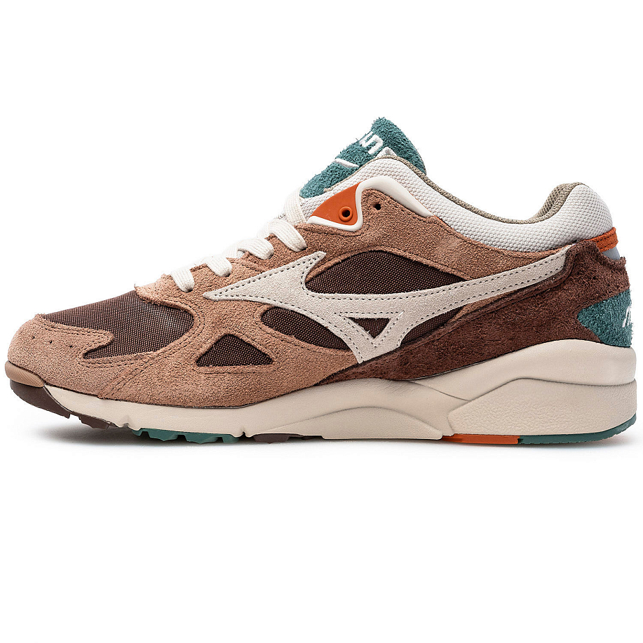 Кроссовки MIZUNO SKY MEDAL S в интернет-магазине Peak Conceptwww.peakstore.ru - 5 фото