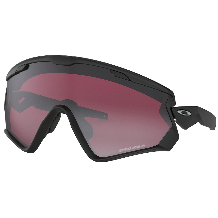 Очки OAKLEY WIND JACKET 2.0 в интернет-магазине Peak Conceptwww.peakstore.ru - 1 фото