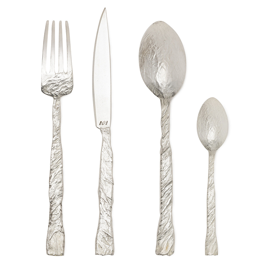 Столовые приборы A+V TISSUE UTENSIL - 3 фото Столовые приборы A+V TISSUE UTENSIL в интернет магазине Peakwww.peakstore.ru - 3 фото