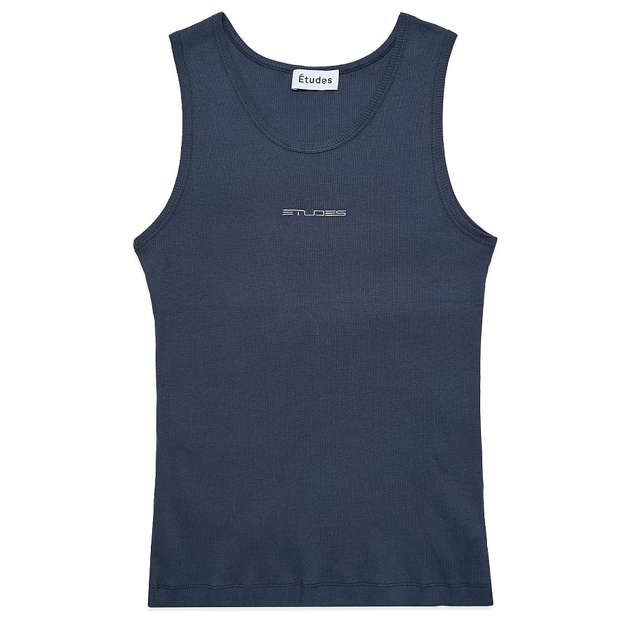 Майка ETUDES PIPPEN ETUDES RIB в интернет магазине Peakwww.peakstore.ru - 1 фото