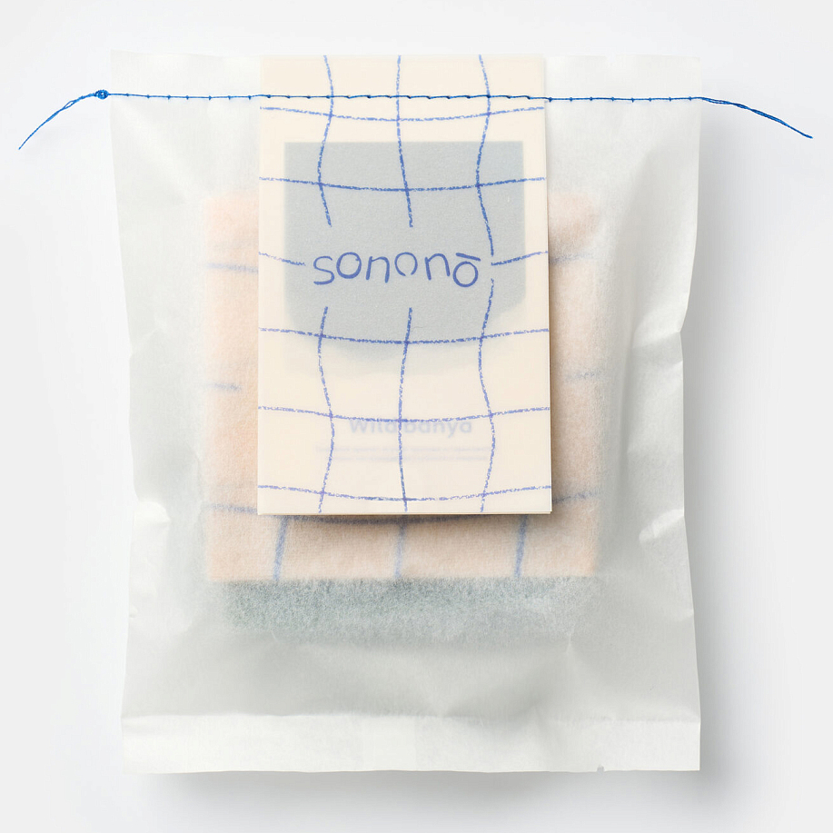 Мыло SONONO WILD BANYA в интернет-магазине Peak Conceptwww.peakstore.ru - 3 фото