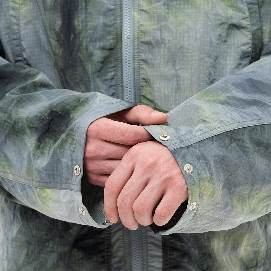 Куртка городская STOCKHOLM (SURFBOARD) CLUB FIELD JACKET в интернет магазине Peakwww.peakstore.ru - 8 фото