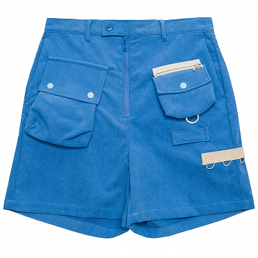 Шорты F/CE 6 Pockets Corduroy Shorts SS23 