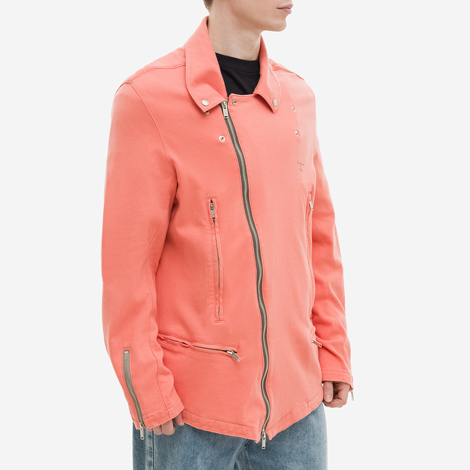 Куртка городская UNDERCOVER BLOUSON UI1C4201 в интернет магазине Peakwww.peakstore.ru - 2 фото