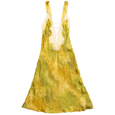 Платье Collina Strada Hiss Dress FW24 