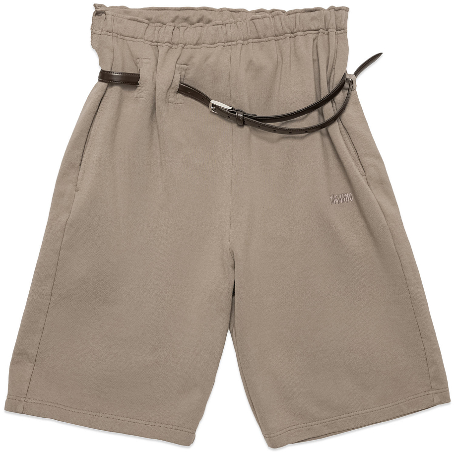 Шорты MAGLIANO PROVINCIA ATHLETIC SHORTS в интернет магазине Peak Conceptwww.peakstore.ru - 1 фото