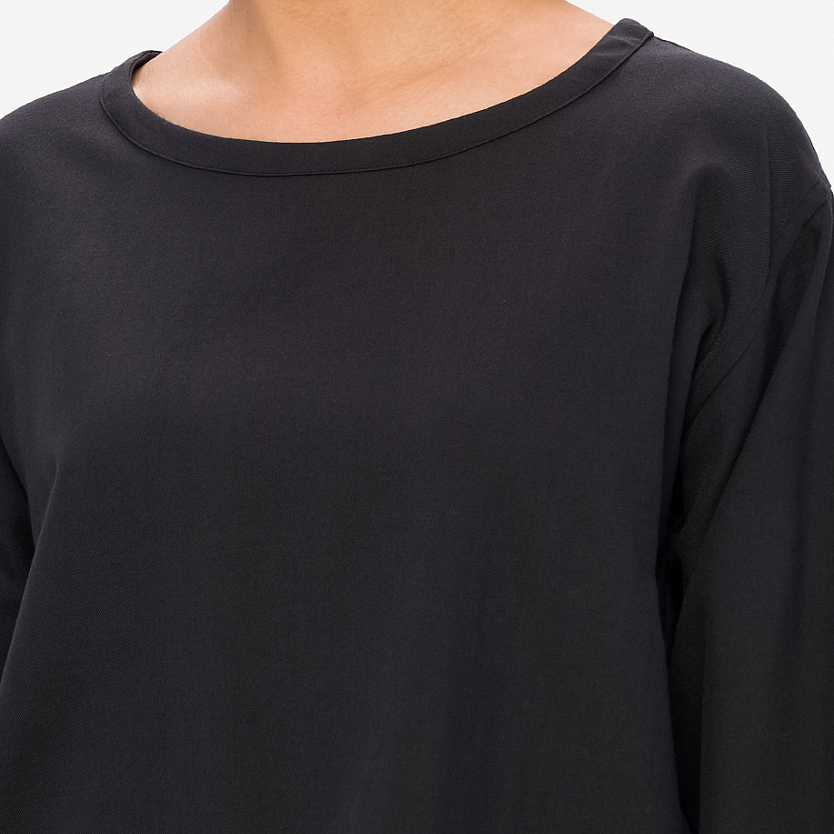 Лонгслив SONO LUI LONGSLEEVE TOP - 6 фото Лонгслив SONO LUI LONGSLEEVE TOP в интернет магазине Peakwww.peakstore.ru - 6 фото