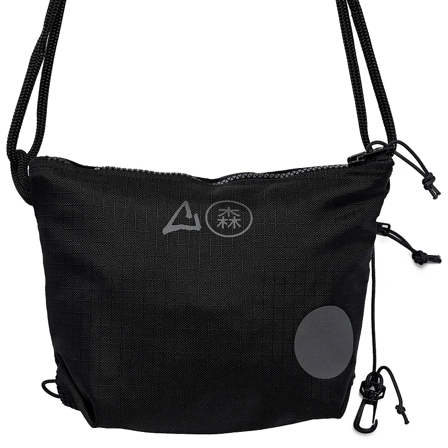 Сумка через плечо PEAK X OPTIMAL RELIGION BIG LOGO в интернет-магазине Peak Conceptwww.peakstore.ru - 10 фото