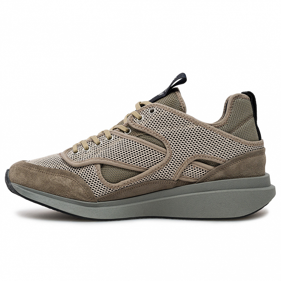 Кроссовки OAMC AURORA RUNNER - 11 фото Кроссовки OAMC AURORA RUNNER в интернет магазине Peakwww.peakstore.ru - 11 фото