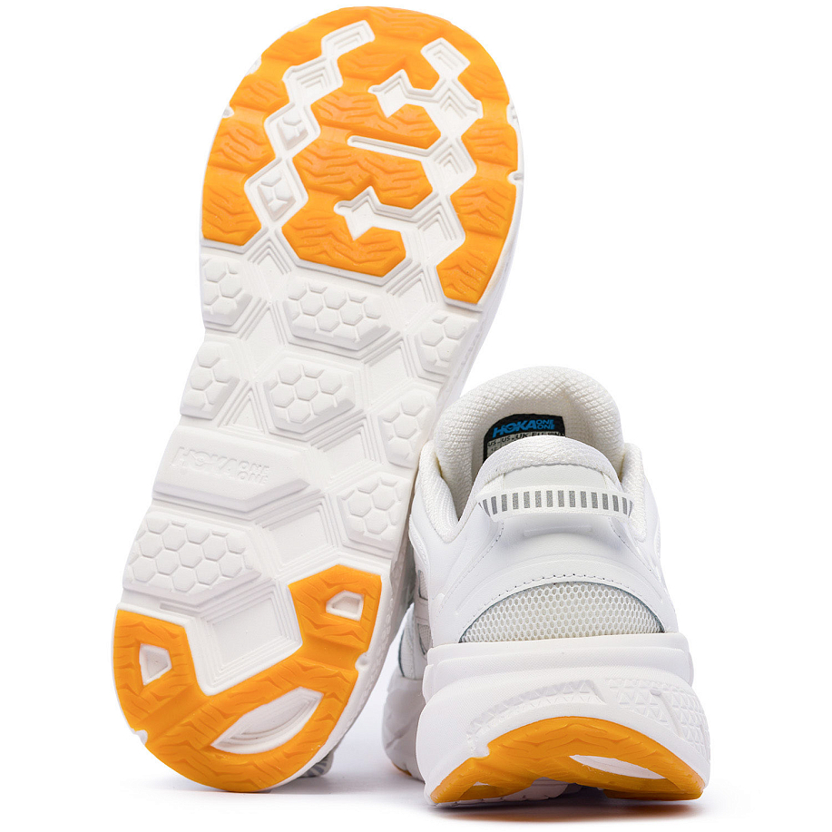 Кроссовки HOKA CLIFTON L ATHLETICS в интернет магазине Peakwww.peakstore.ru - 8 фото