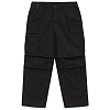 Брюки MAHARISHI 5215 CORDURA WR M65 CARGO PANTS BLACK