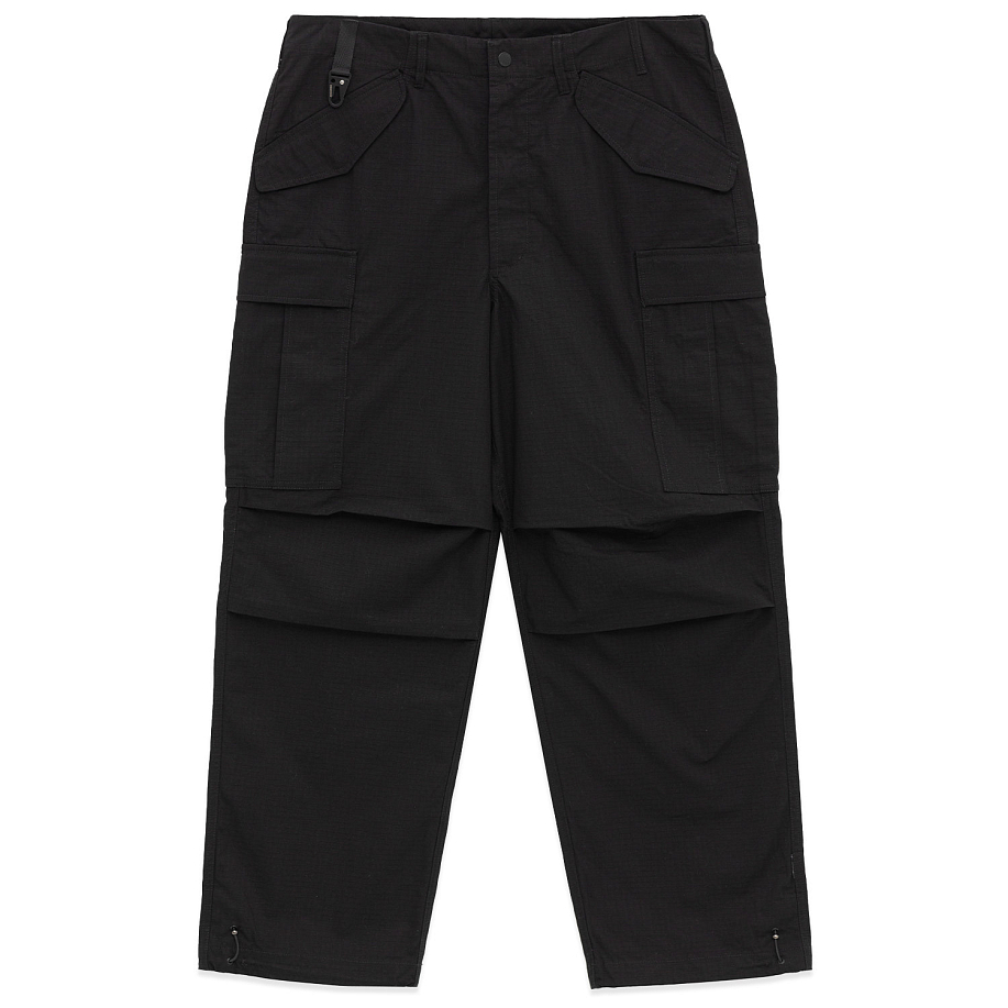 Брюки MAHARISHI 5215 CORDURA WR M65 CARGO PANTS в интернет магазине Peakwww.peakstore.ru - 1 фото