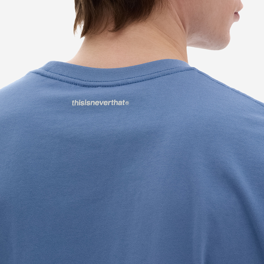 Футболка THISISNEVERTHAT T-LOGO TEE в интернет магазине Peakwww.peakstore.ru - 6 фото