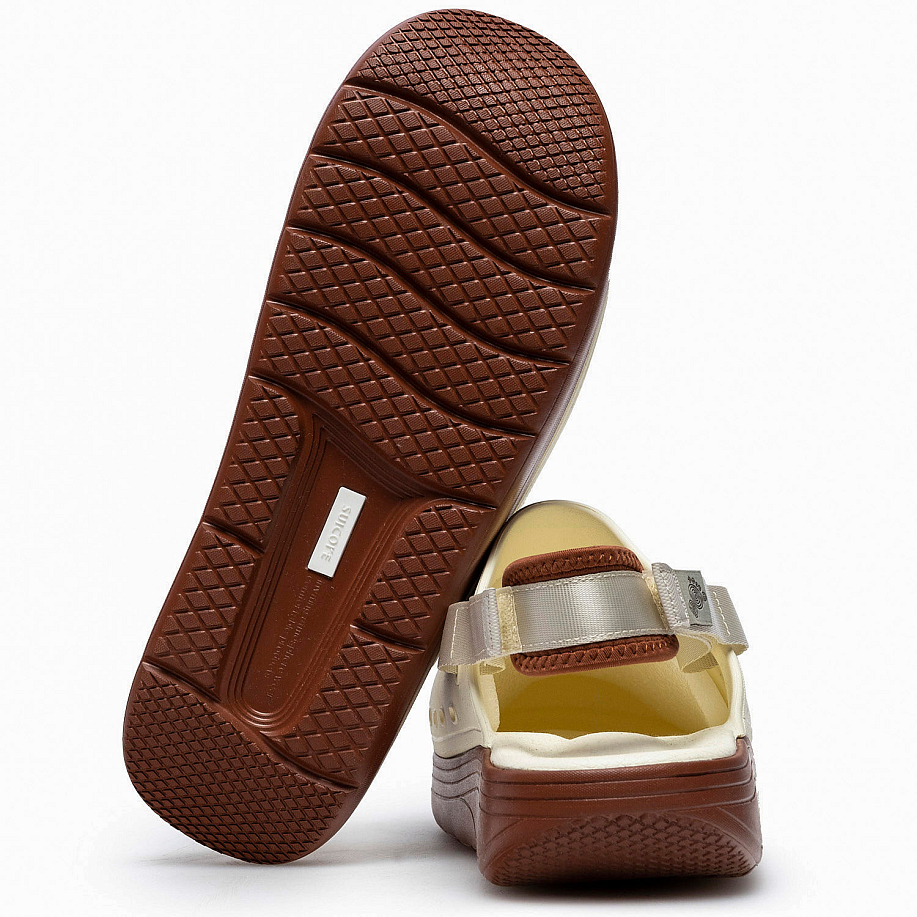 Сабо SUICOKE CAPPO в интернет-магазине Peak Conceptwww.peakstore.ru - 8 фото