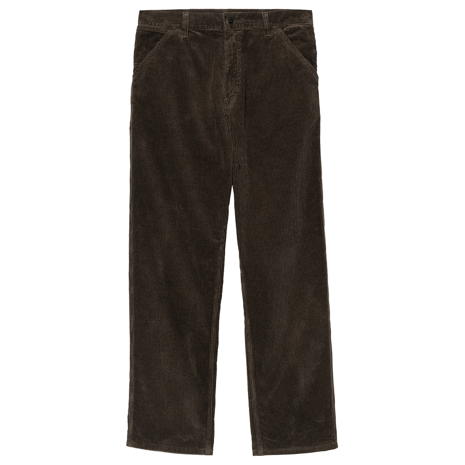 Брюки CARHARTT WIP SIMPLE PANT в интернет магазине Peakwww.peakstore.ru - 40 фото