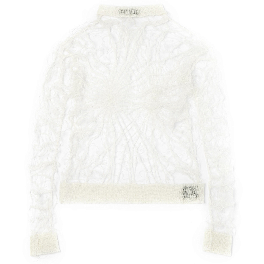 Свитер UNDERCOVER KNIT UC1C1909 в интернет магазине Peakwww.peakstore.ru - 1 фото