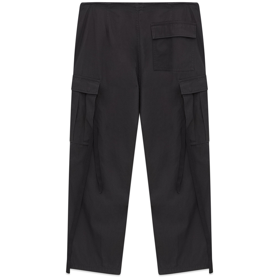 Брюки YLEVE COTTON LINEN HIGH TWIST GABARDINE M51 TR NAVY - 8 фото Брюки YLEVE COTTON LINEN HIGH TWIST GABARDINE M51 TR в интернет магазине Peakwww.peakstore.ru - 8 фото