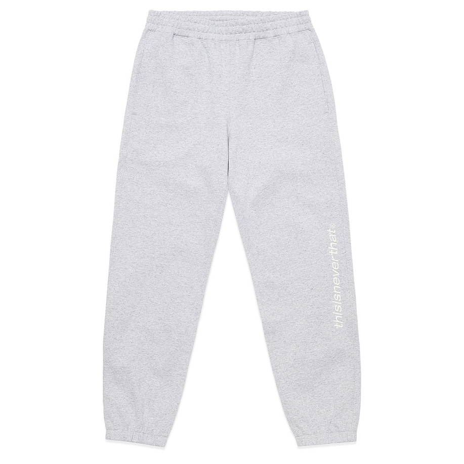 Спортивные брюки THISISNEVERTHAT SP-LOGO SWEATPANT в интернет-магазине Peak Conceptwww.peakstore.ru - 1 фото