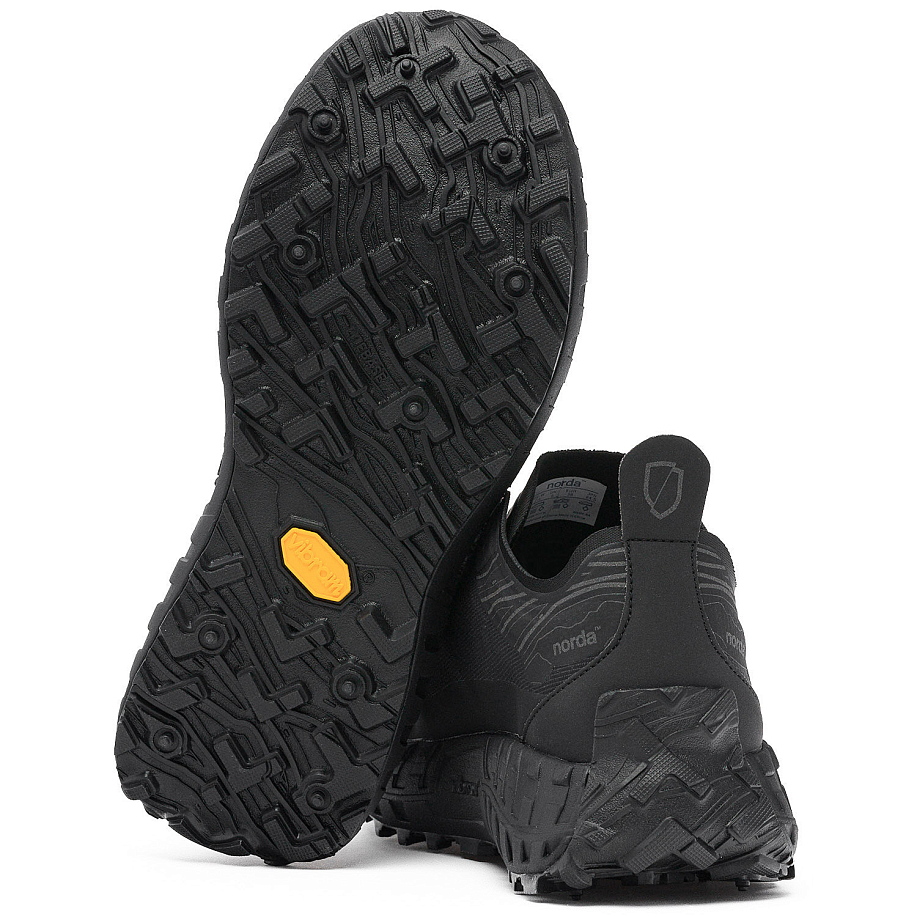 Кроссовки NORDA 001 W в интернет магазине Peakwww.peakstore.ru - 8 фото