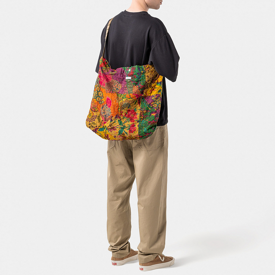 Сумка-тоут ENGINEERED GARMENTS CARRY ALL TOTE в интернет-магазине Peak Conceptwww.peakstore.ru - 3 фото