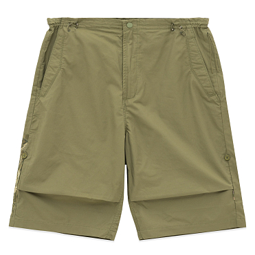 Шорты MAHARISHI 5099 Maha Tiger Loose Snoshorts FW25 