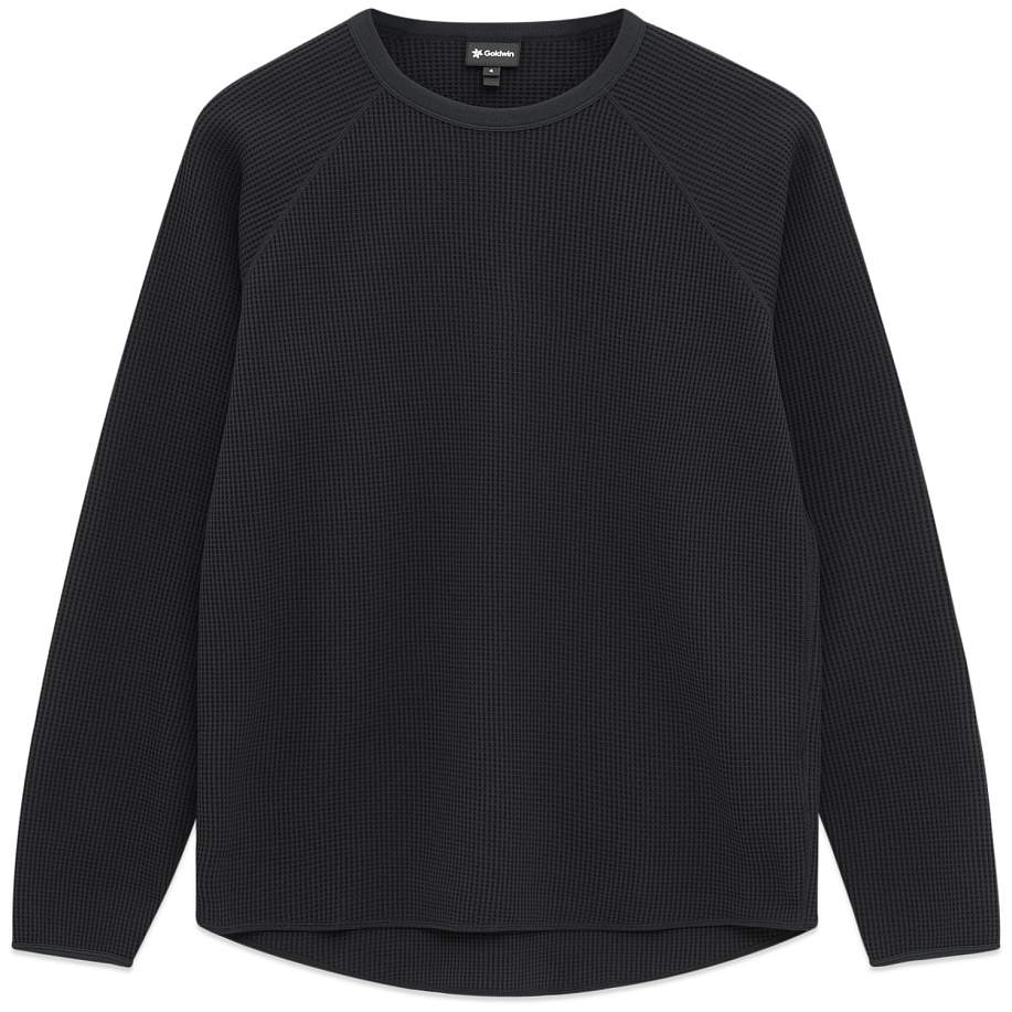 Лонгслив GOLDWIN WF LIGHT L/S T-SHIRT в интернет-магазине Peak Conceptwww.peakstore.ru - 1 фото