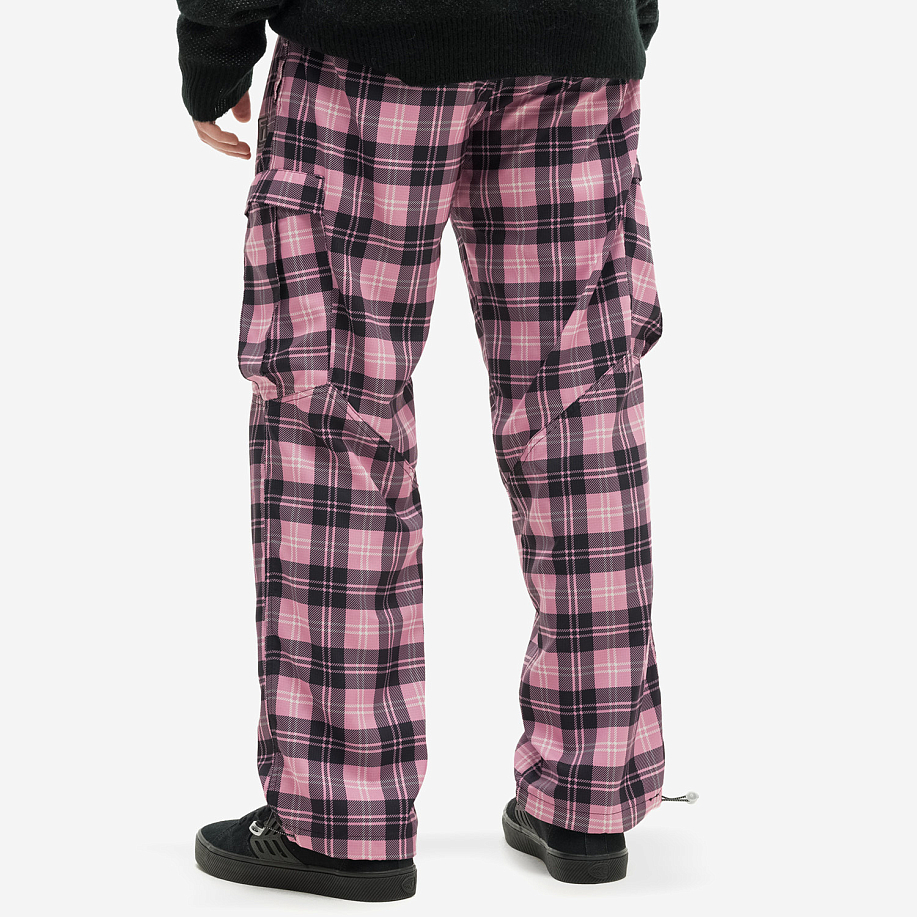 Брюки NOON GOONS INTERLUDE CINCH PANT в интернет магазине Peakwww.peakstore.ru - 5 фото