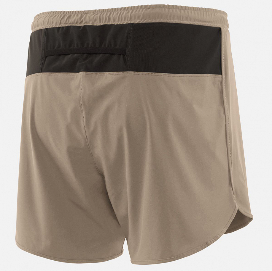 Шорты DISTRICT VISION SPINO TRAINING SHORT - 4 фото Шорты DISTRICT VISION SPINO TRAINING SHORT в интернет магазине Peakwww.peakstore.ru - 4 фото