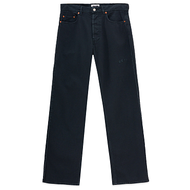 Джинсы Magliano Livello Broken Bull Denim SS25 