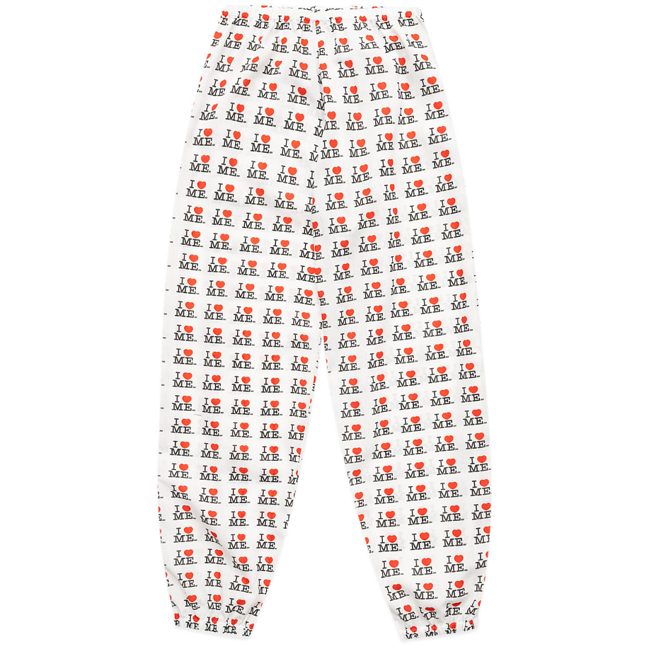 Брюки ASHLEY WILLIAMS I HEART ME TROUSERS в интернет магазине Peakwww.peakstore.ru - 2 фото