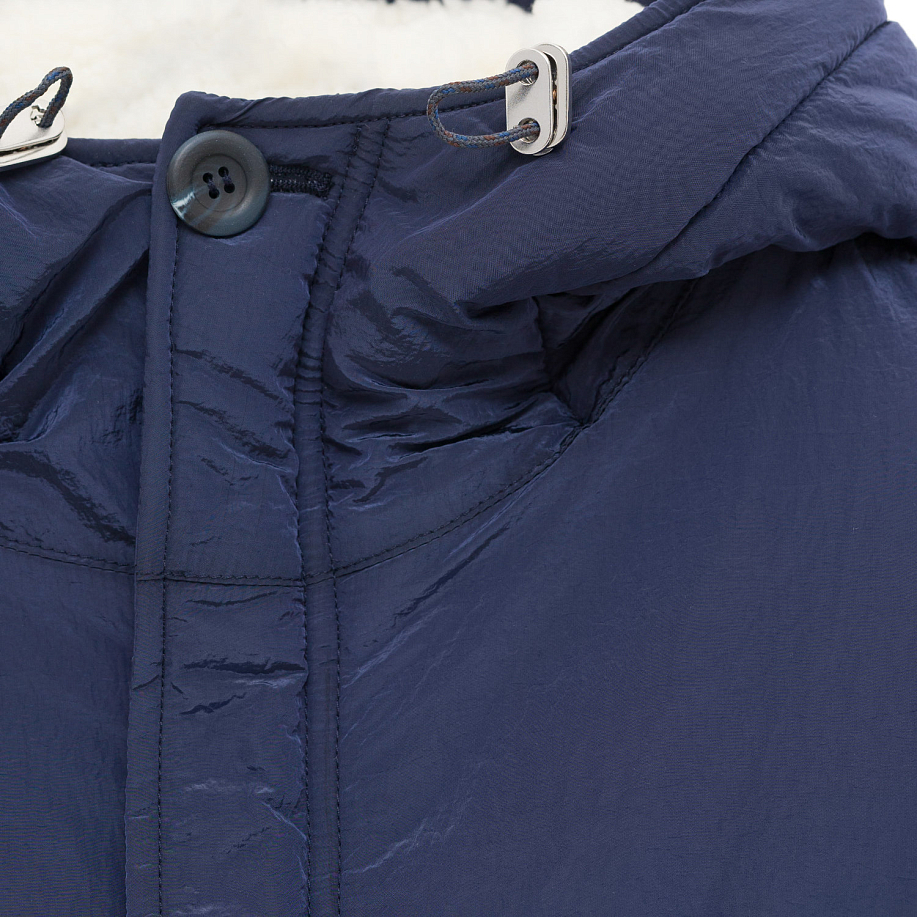 Парка пуховая RANRA BANGERONI в интернет магазине Peakwww.peakstore.ru - 24 фото