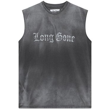 Майка DAZE Long Gone T-shirt FW26 