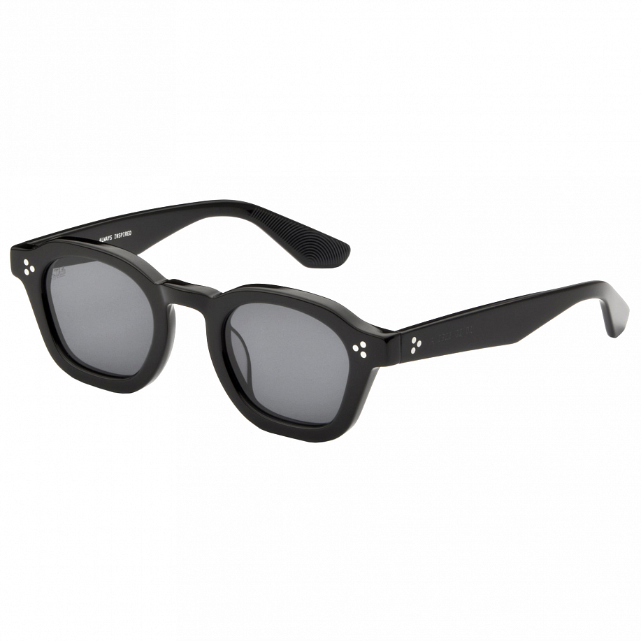 Очки AKILA LOGOS BLACK - 1 фото Очки AKILA LOGOS в интернет магазине Peakwww.peakstore.ru - 1 фото