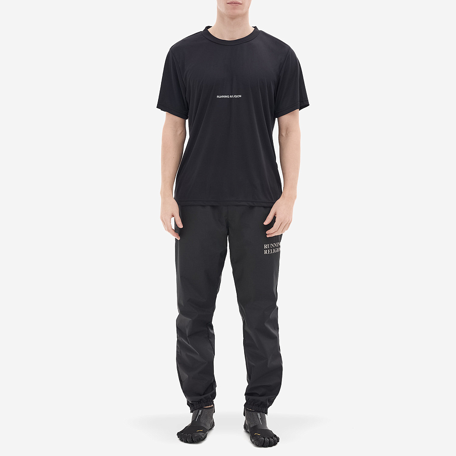 Спортивные брюки RUNNING RELIGION RR LOGO PANTS в интернет-магазине Peak Conceptwww.peakstore.ru - 8 фото