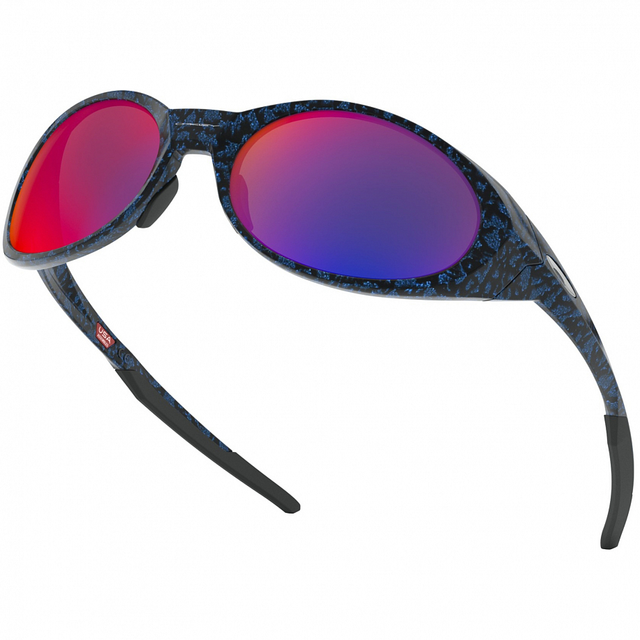 Очки OAKLEY EYEJACKET REDUX - 4 фото Очки OAKLEY EYEJACKET REDUX в интернет магазине Peakwww.peakstore.ru - 4 фото