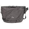 Сумка через плечо COMFY OUTDOOR GARMENT MESSENGER BAG GREY